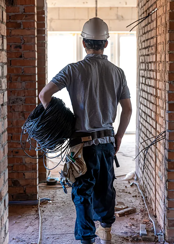 Электрик в Новороссийске